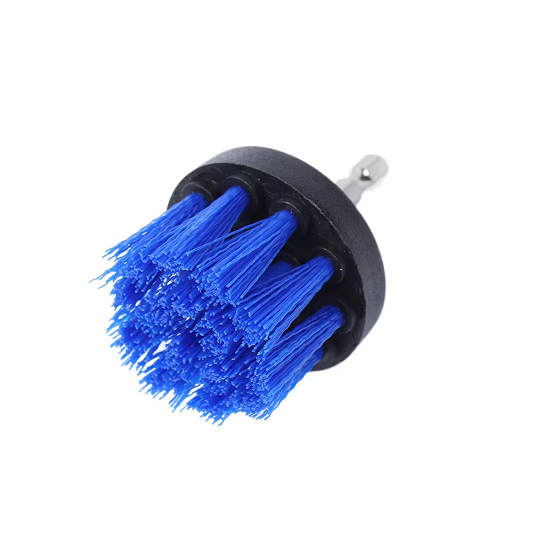 Brosse de forage électrique de 2 pouces