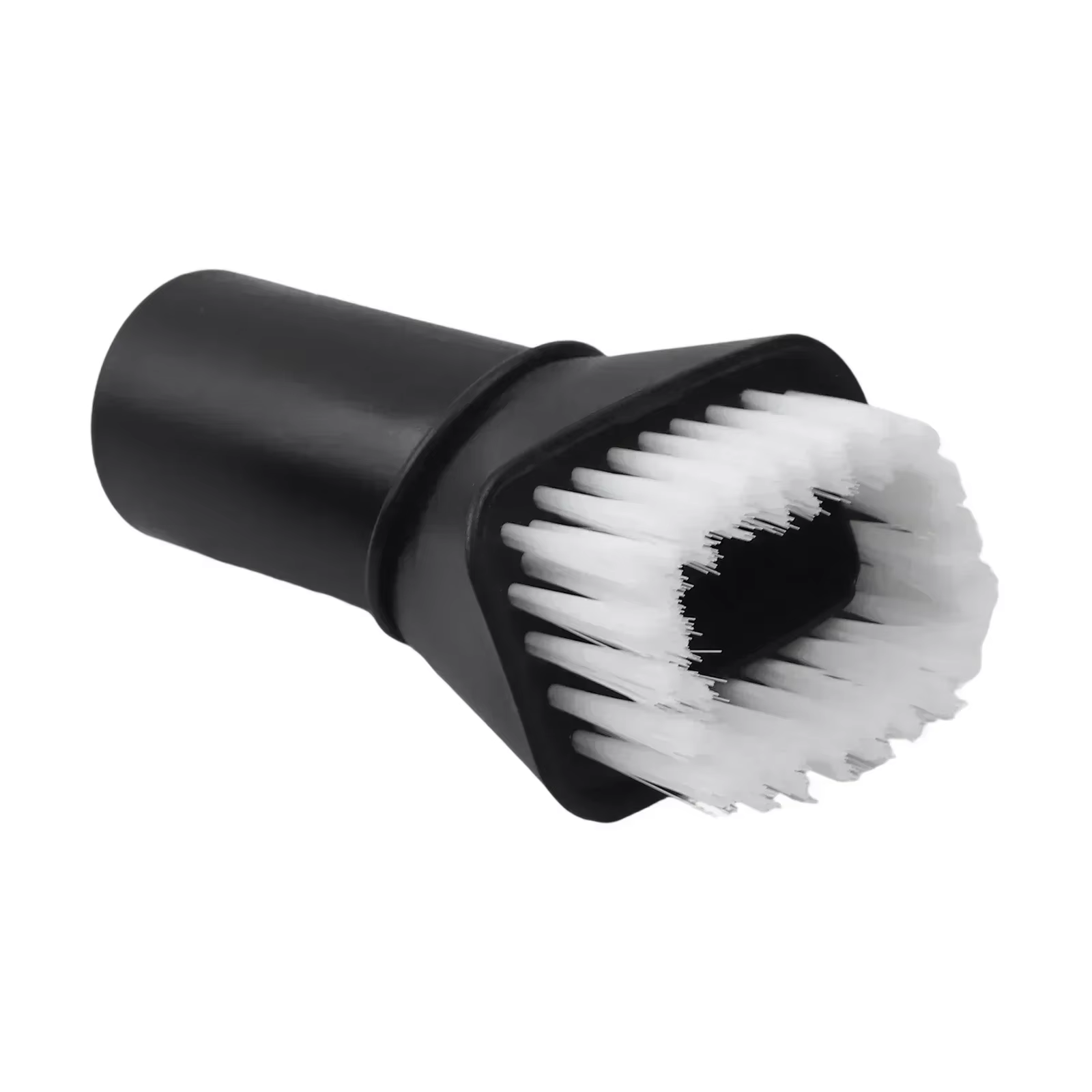 Pour aspirateur polyvalent Karcher-WD 2 WD 3 WD 4 WD 5, jeu de brosses d'aspiration avec poils durs et doux et adaptateur 32-35 Mm