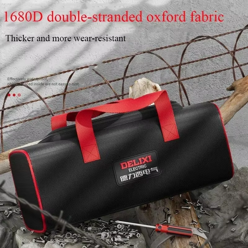 DELIXI – sac d'électricien 1680D Oxford