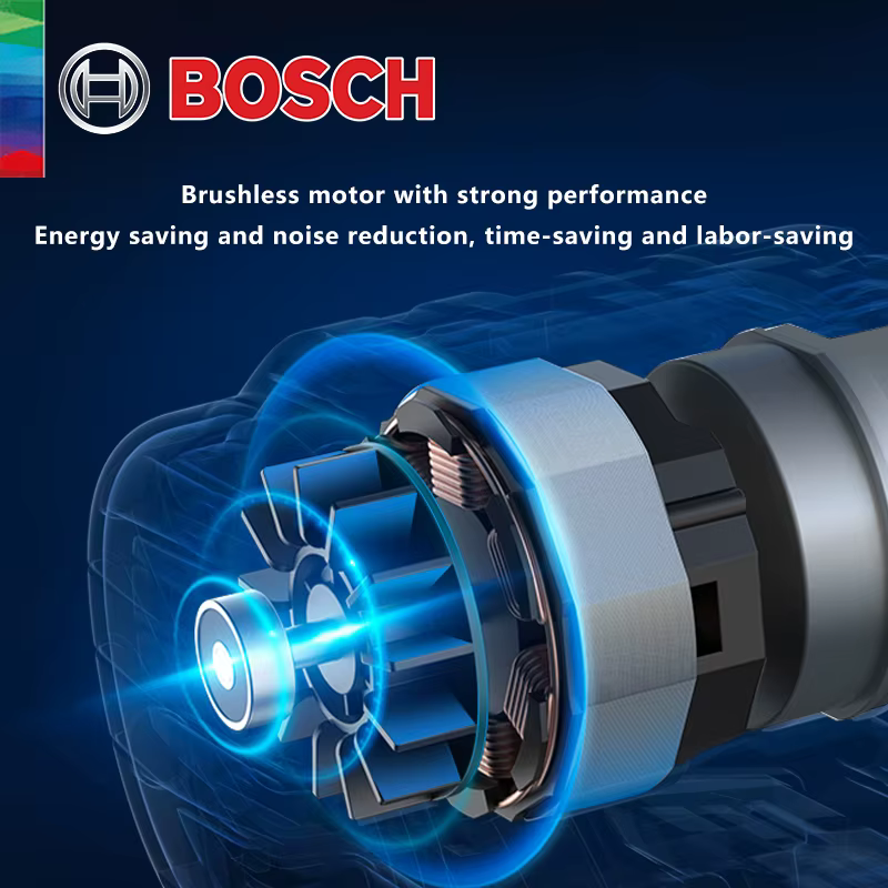 Bosch perceuse électrique GSB 183 tournevis brosse sans fil