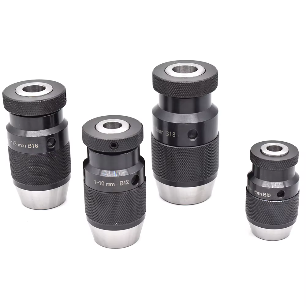 Mandrin de perçage à cartouche B10 B12 B16 B18