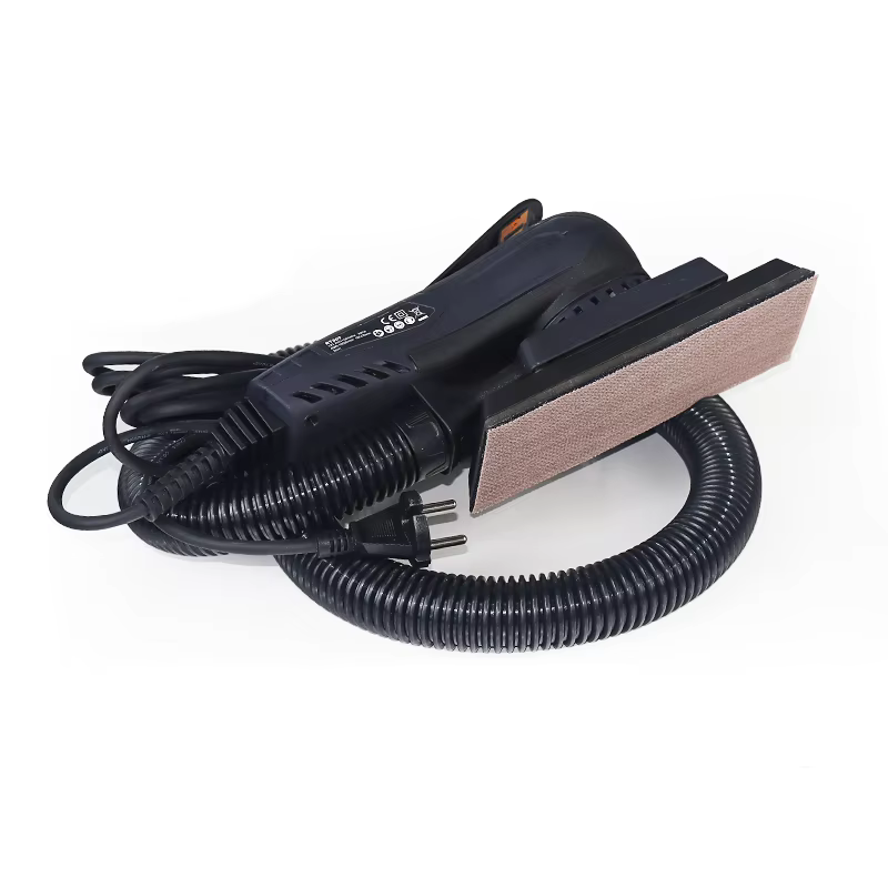 Ponceuse orbitale électrique sans balais 350W