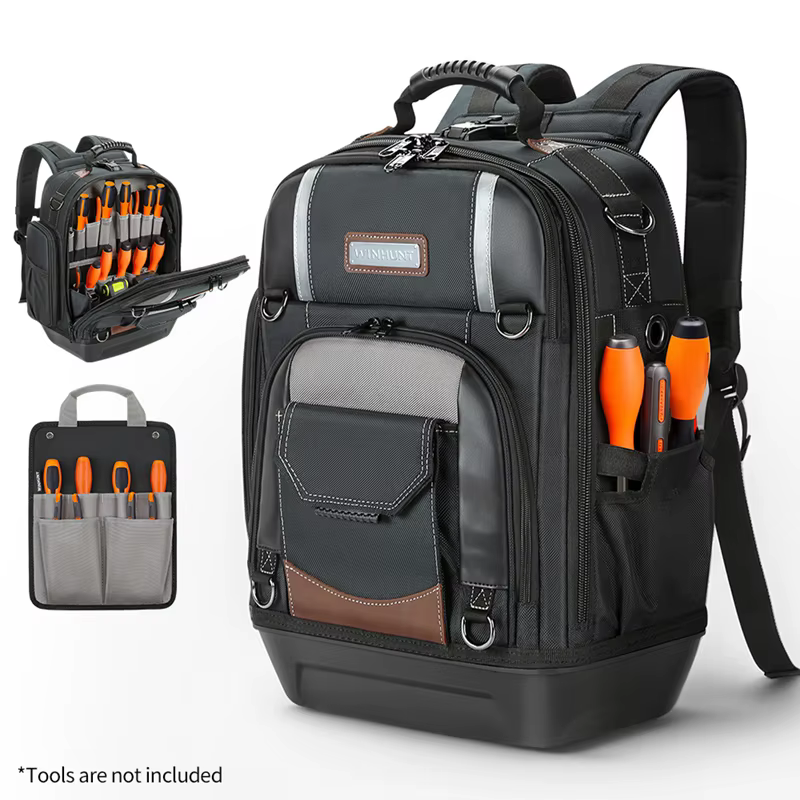 Sac à outils, sac à dos pour outils
