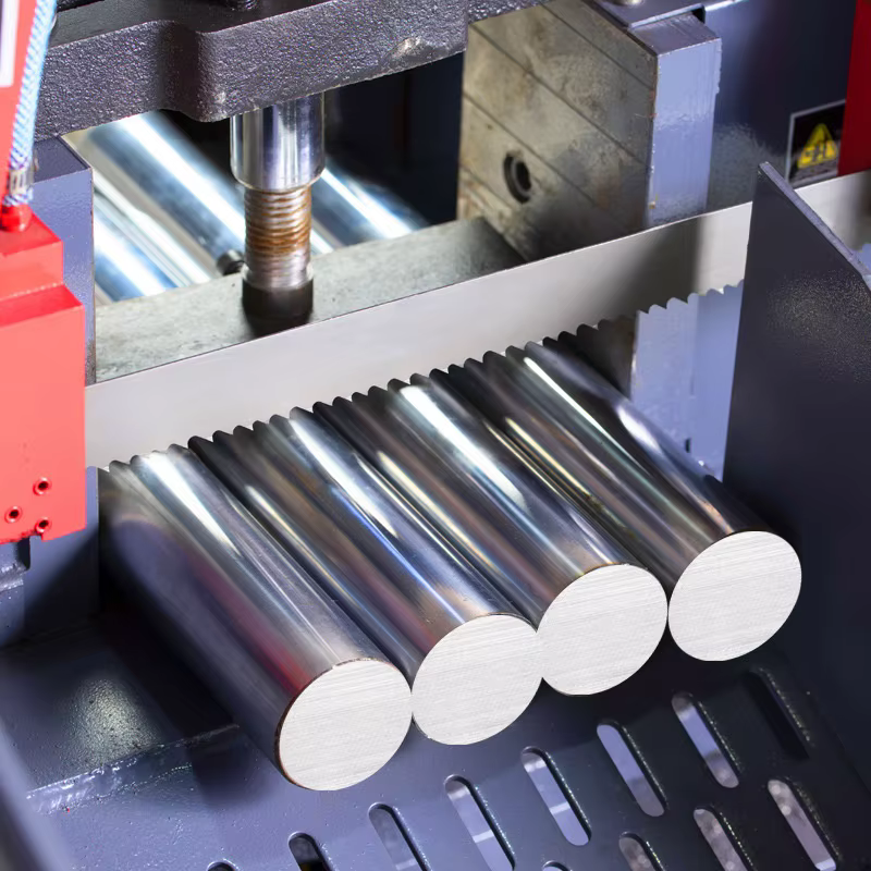 Lames de scie à ruban pour découpe de métal X6T 14T 8-12T 10-14T 14-18T (1/3 pièces) - Outil