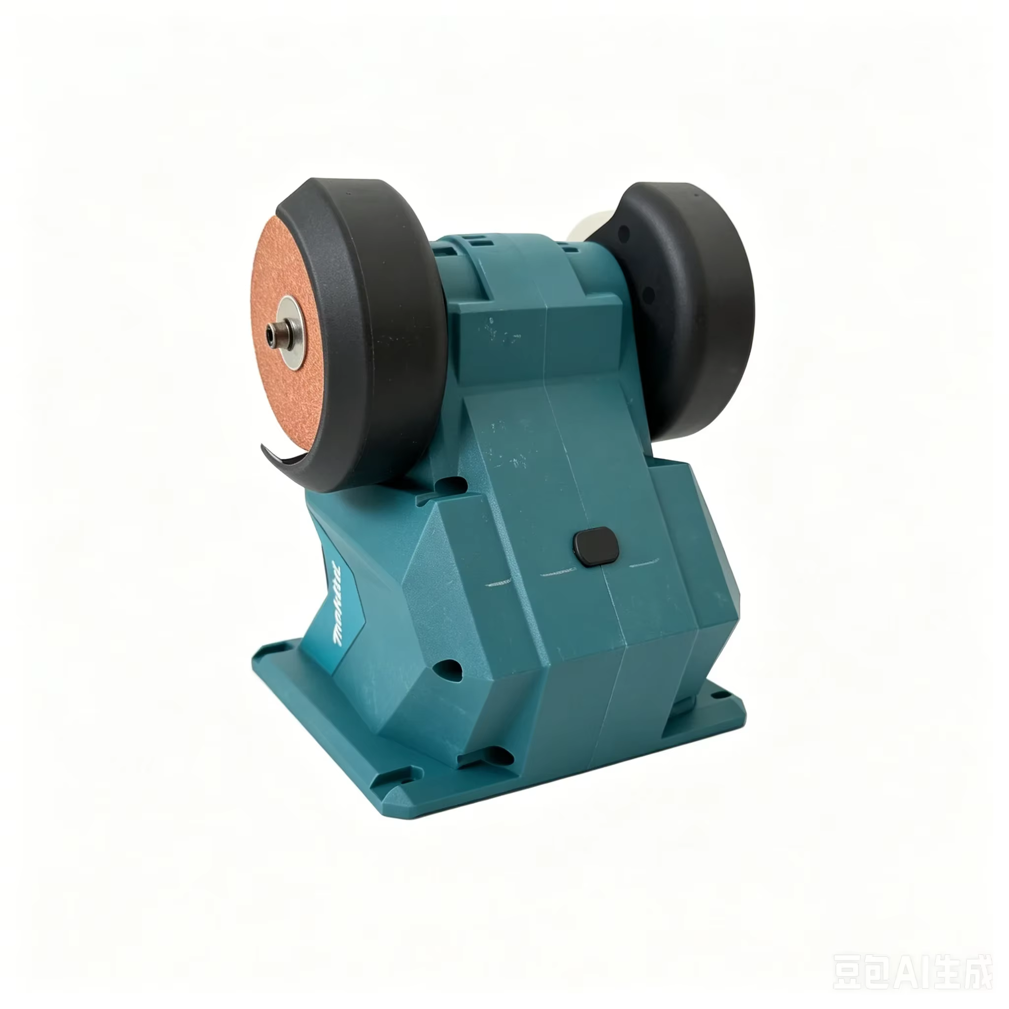 Meuleuse de banc sans fil Makita 5500 tr/min