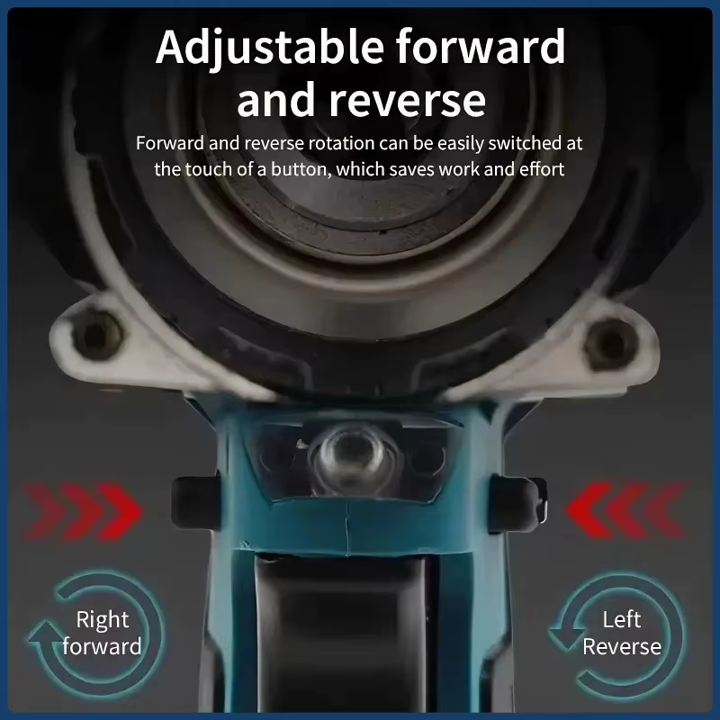 Perceuse à percussion rechargeable sans balais Makita DHP487/DDF487