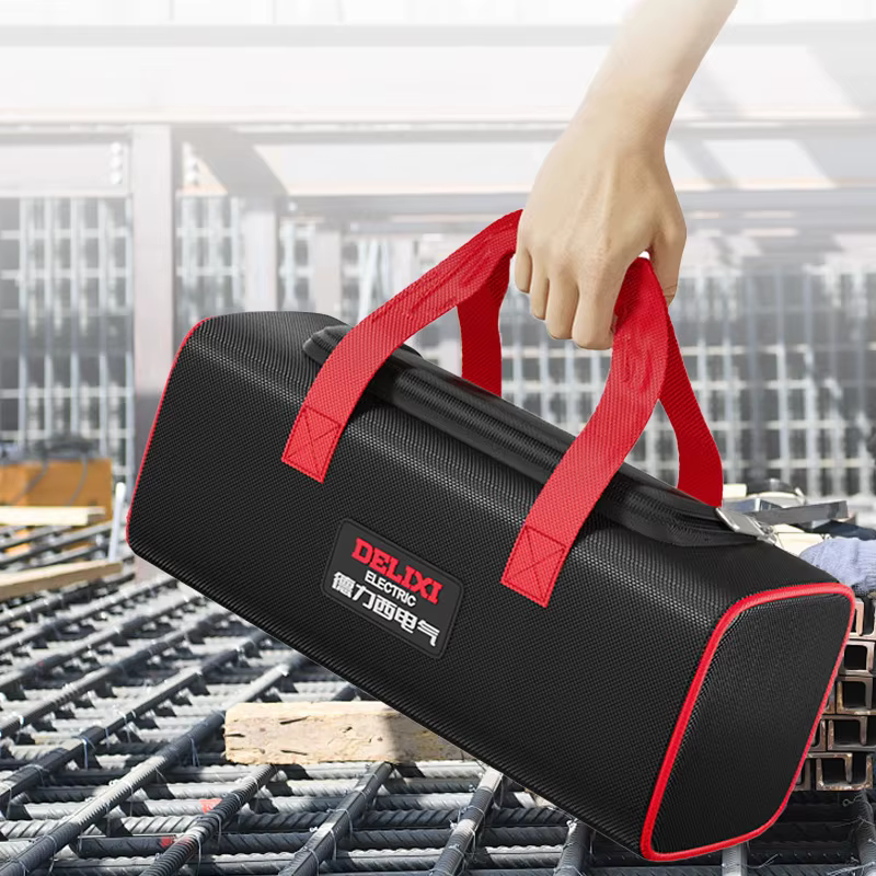 DELIXI – sac à outils électrique