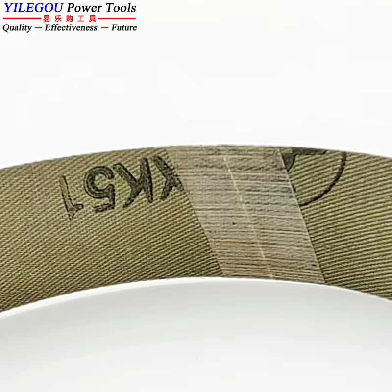 10 pièces 30 x 330 mm bande abrasive 30 * 330 mm bande abrasive 1