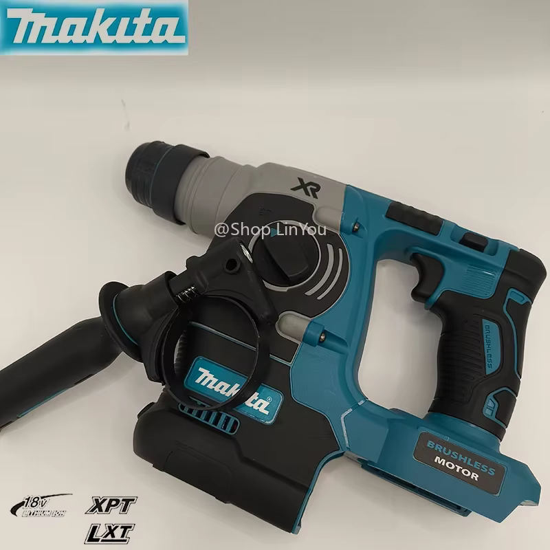 Makita – perceuse à percussion électrique sans fil