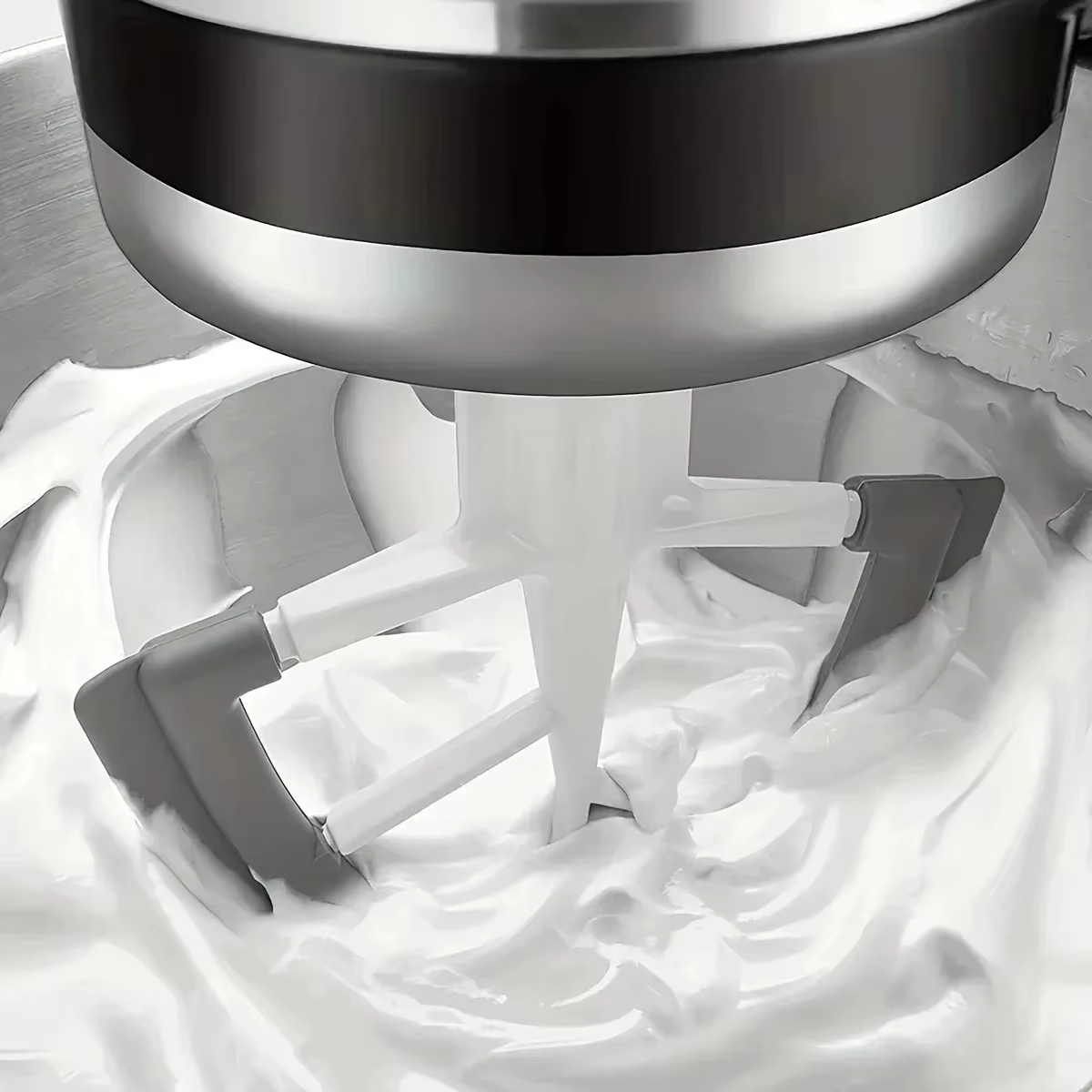 Accessoires en silicone de 4