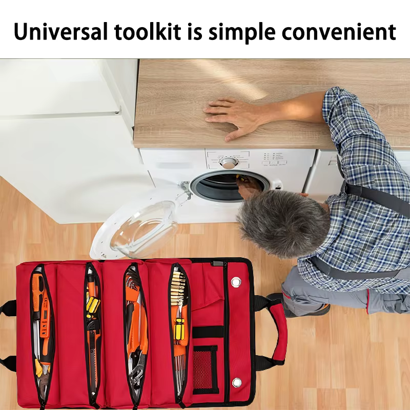 Sac à outils, sac de rangement pour outils