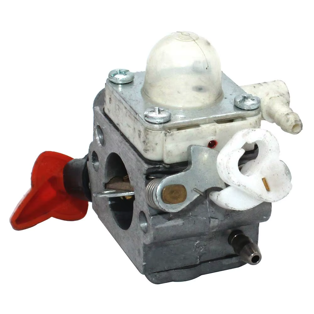 Carburateur Pour Stihl Tondeuse FS40 FS40C FS50 FS50C FS50R FS56 FS56C FS56R FS56RC FC56 FC56R FS70 FS70C FS70R FS70RC