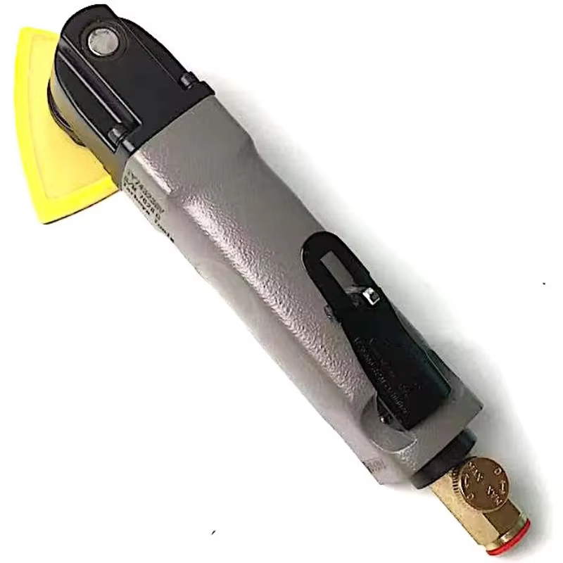 Squelette de ponceuse de détail professionnel