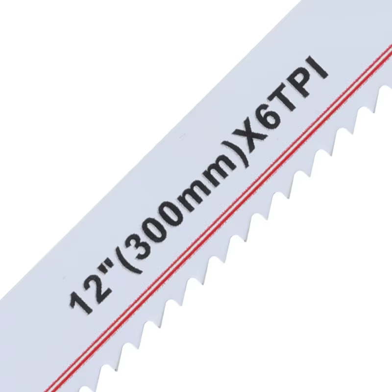 S1411DF lame de scie alternative Flexible