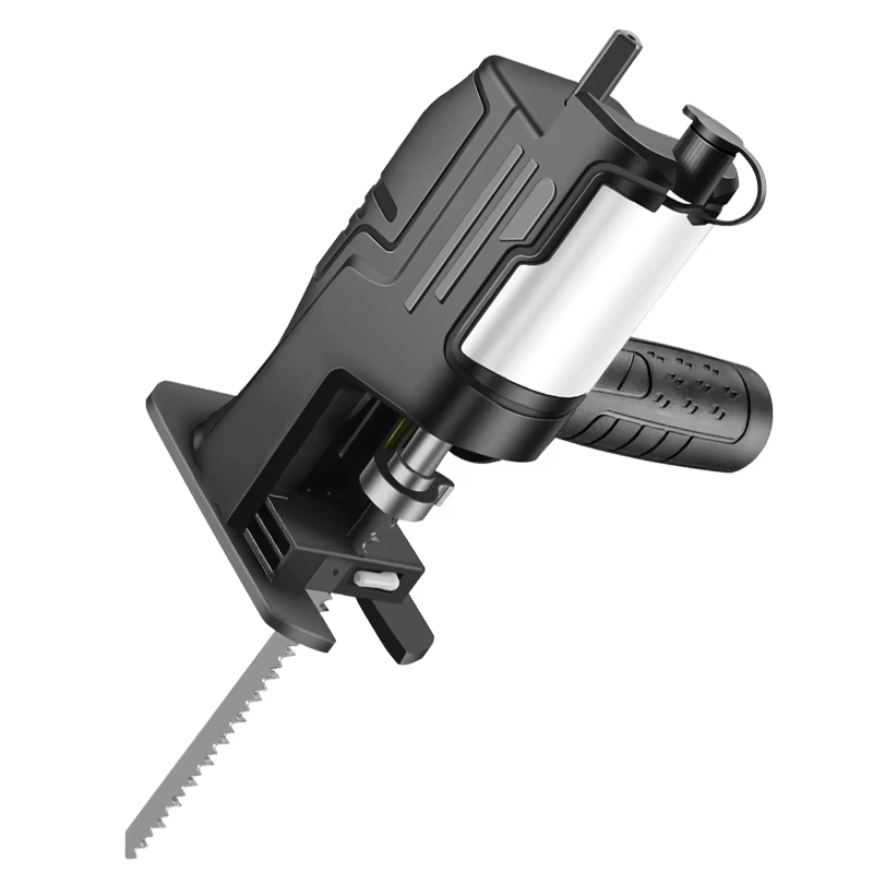 Adaptateur de scie alternative portable