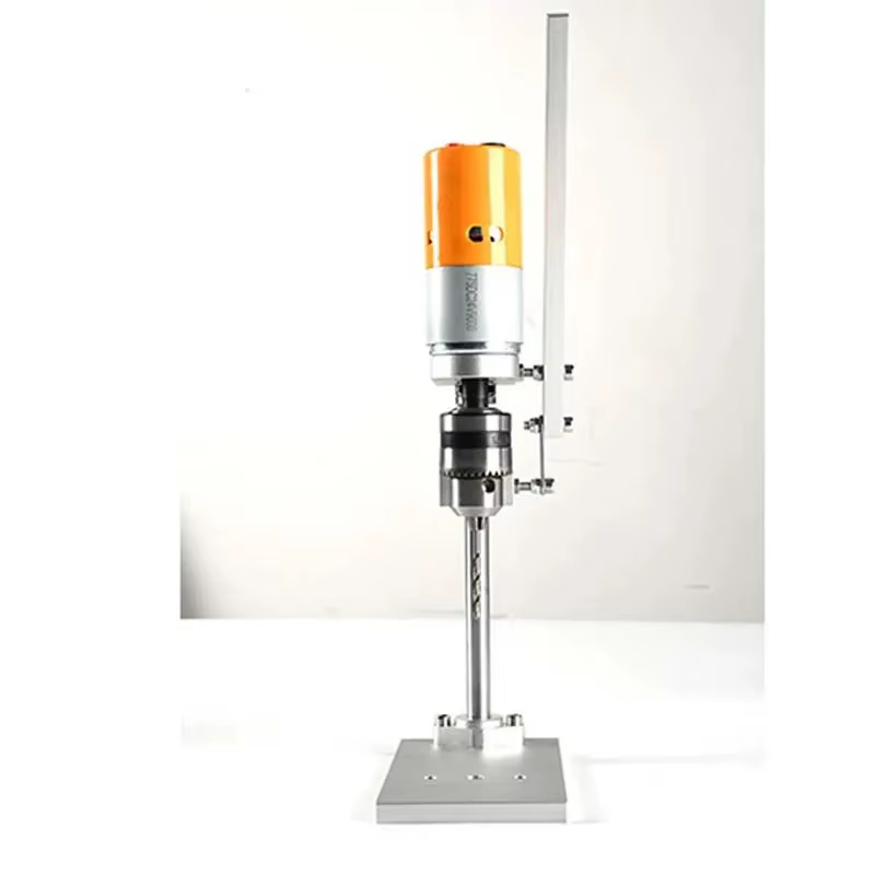 Perceuse de table de haute précision