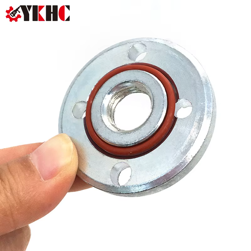 Écrou de serrage pour Bosch GWS20-180 GWS 20-180 24-230 14-125 C CE 20-230 Outil d'accessoires de meuleuse d'angle