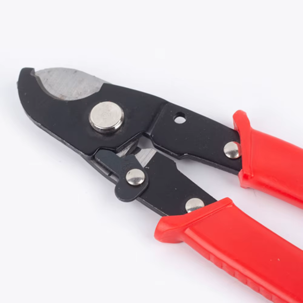 Offre spéciale multi-outils dénudeur de fil câble coupe ciseaux pince à dénuder