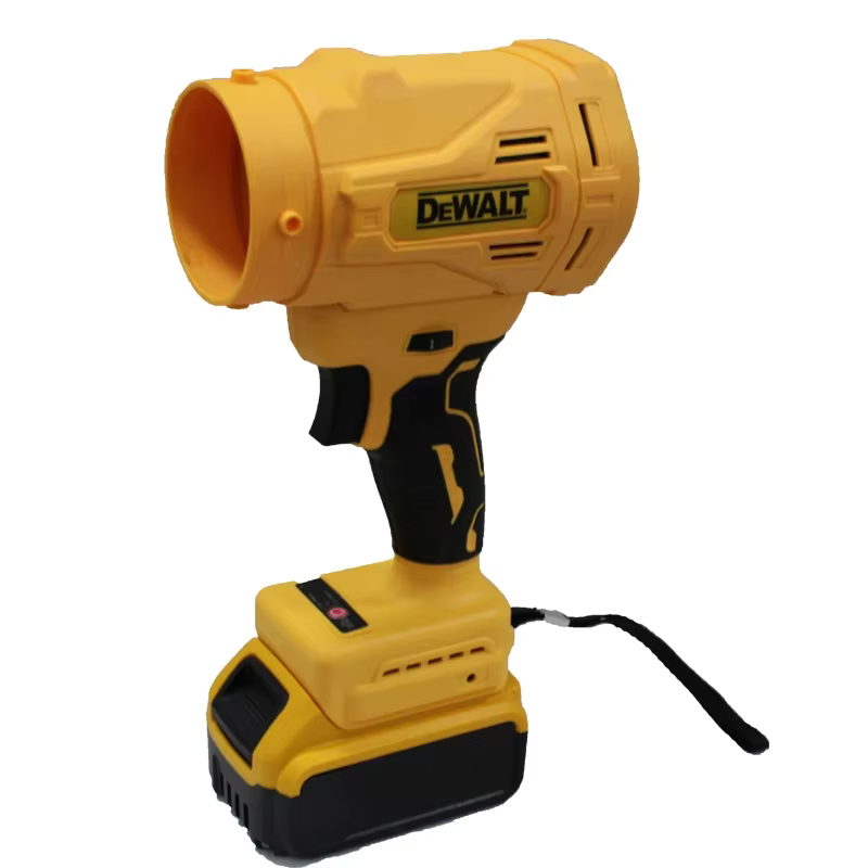 Scie sauteuse sans balais DEWALT