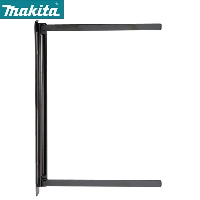 MAKITA 165447 -6 accessoires d'outils électriques de clôture de déclenchement réglable pour scie circulaire plongeante de 6 à 1/2 "SP6000