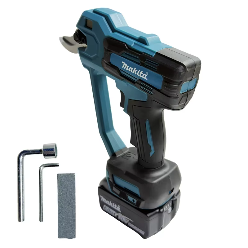 Sécateur électrique sans fil Makita 18V 2026