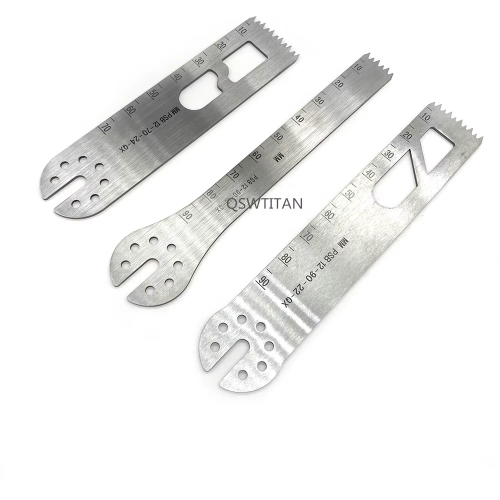 Sophia-Scie Oscillante Électrique Orth4WD, Générateur Sagittal