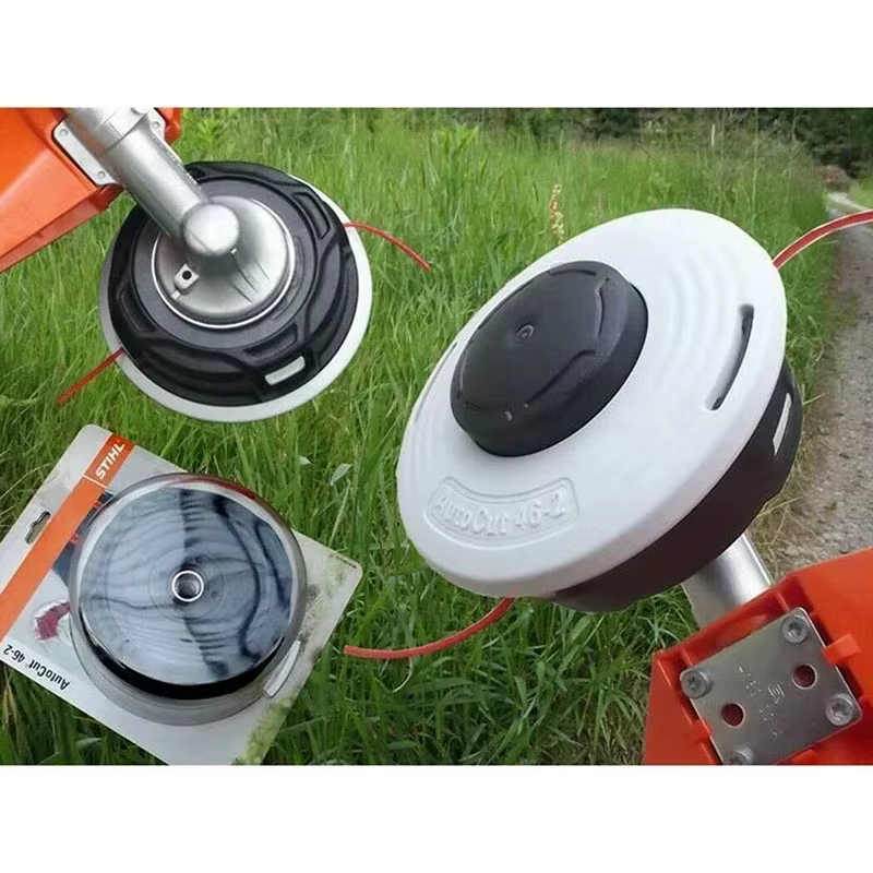 Tête de coupe de rechange pour coupe gazon Stihl