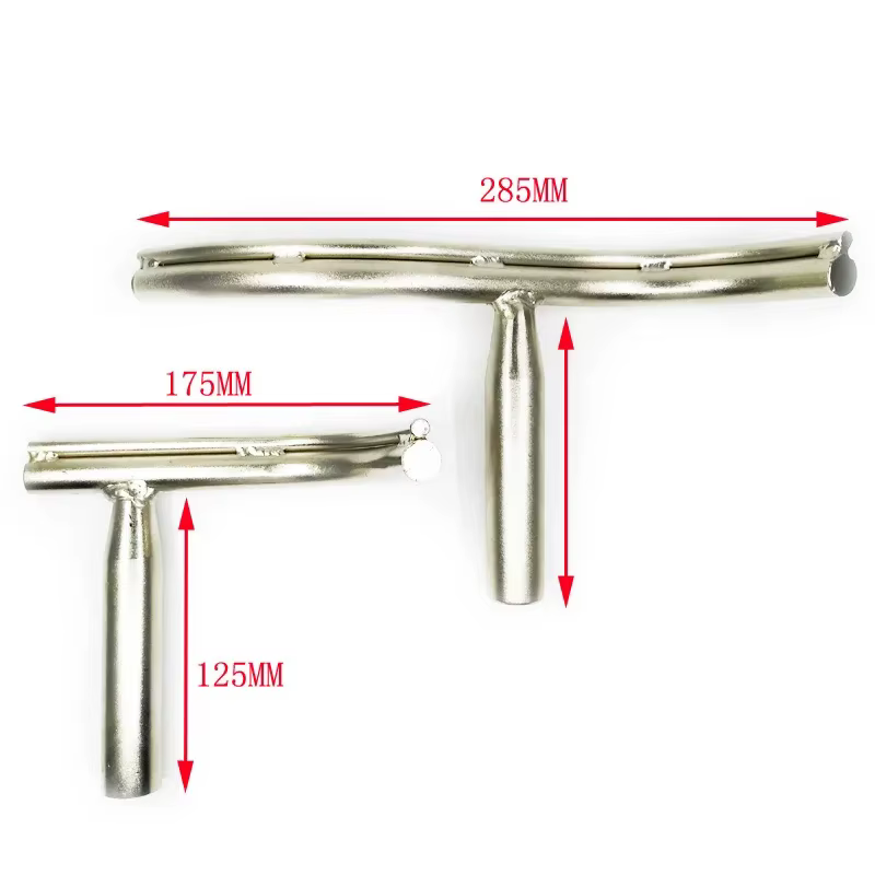 Repose-outil de diamètre d'arbre de 5/8 ou 1 pouce pour tour à bois