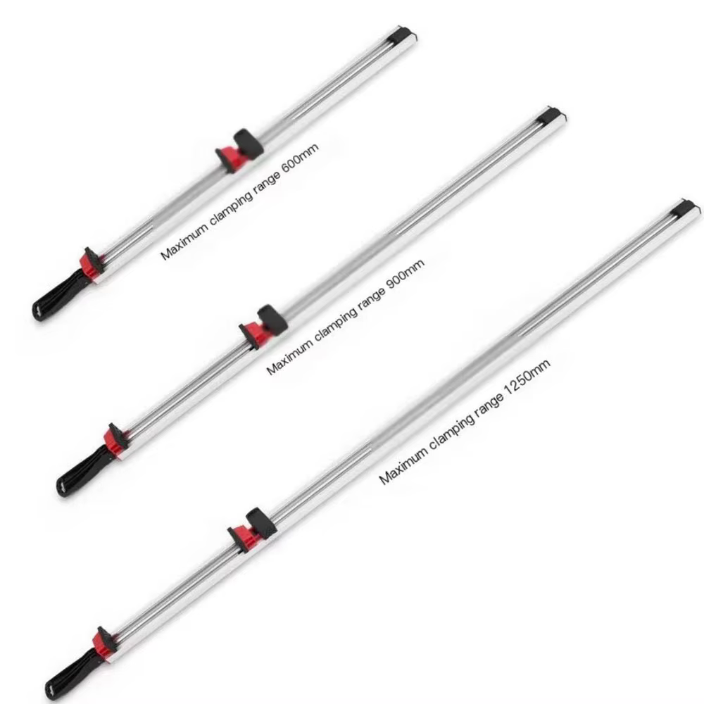 Règle de pied réglable pour scie circulaire électrique