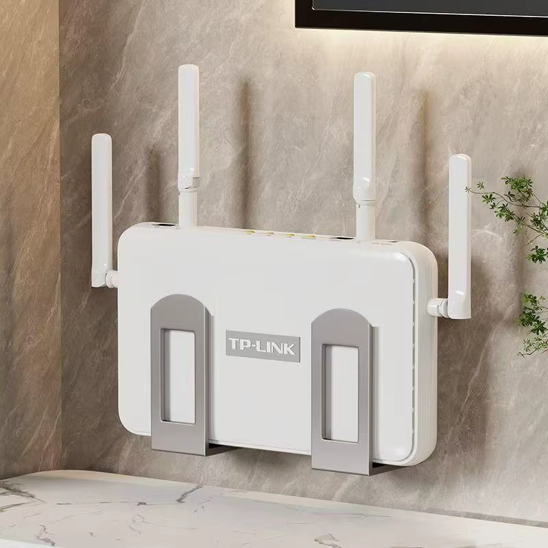 Boîte de rangement pour routeur
