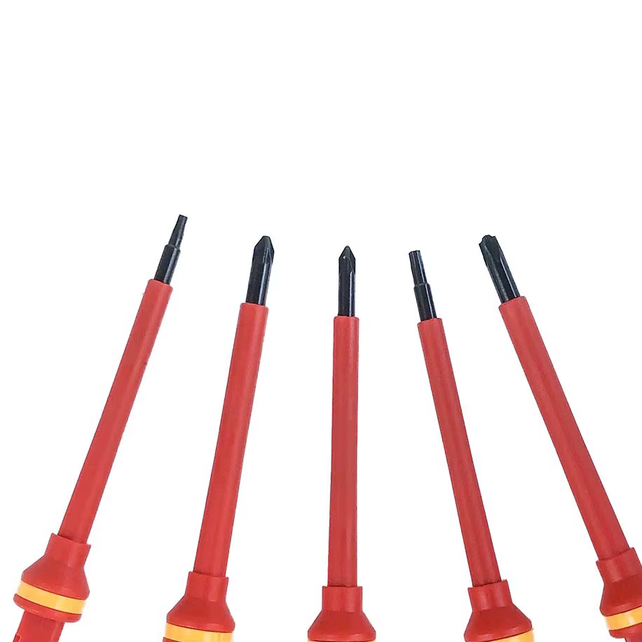 Kit d'outils de réparation pour électricien