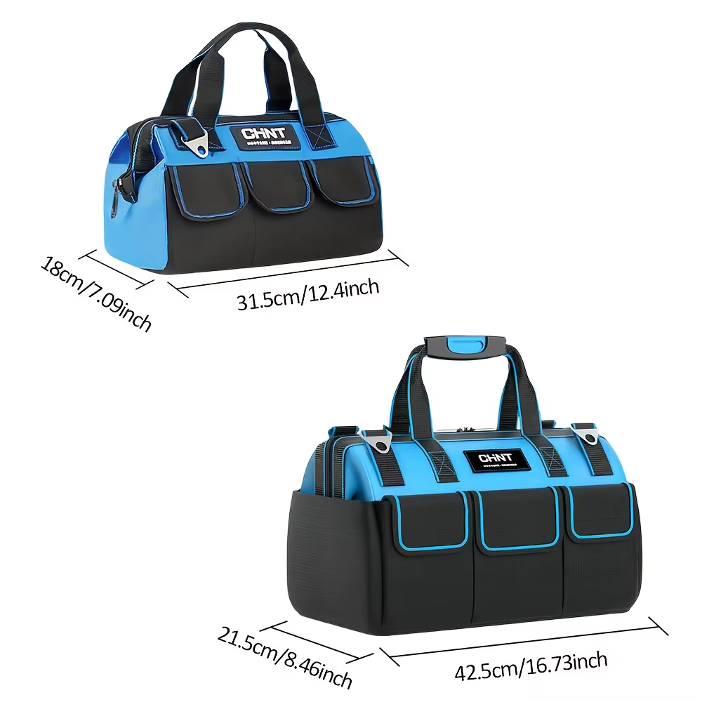 Kit d'outils pour électricien professionnel