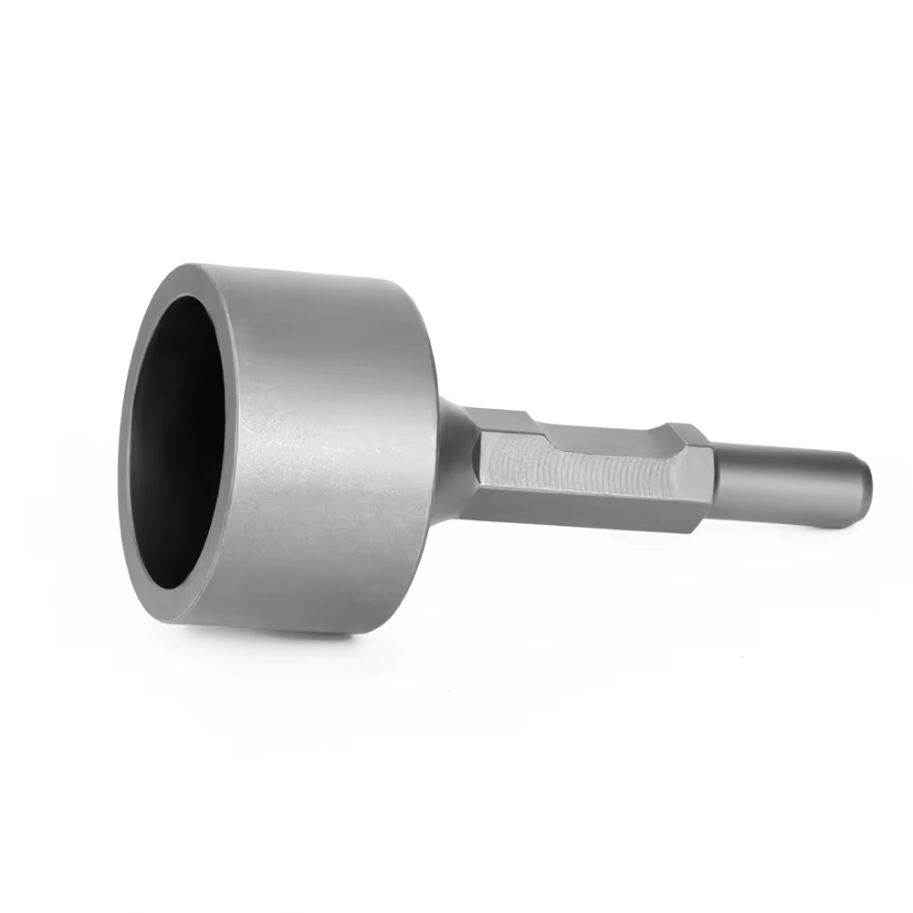 LAVIE Jack Hammer Ciseau Scies à trous pour béton