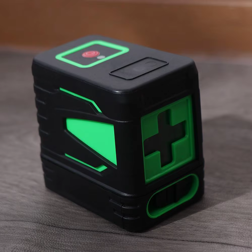Niveau Laser Vertical à lumière puissante