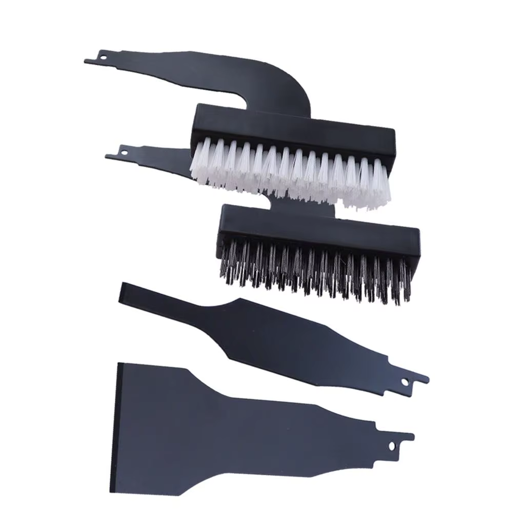 Kit de remodelage de fixation de scie alternative
