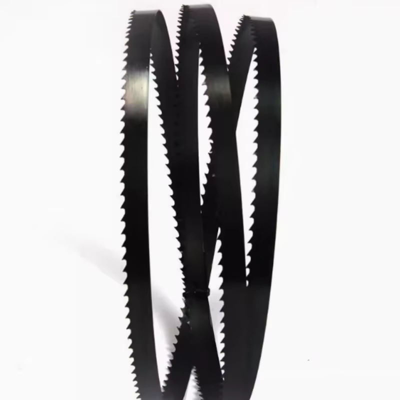 Lames de scie à ruban de 59 à 62 pouces (1511/1575/1570 mm) X 0