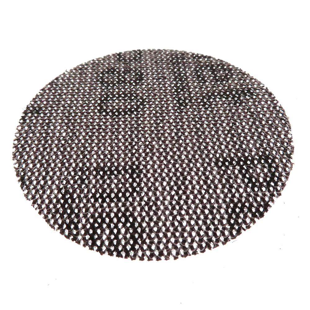 Disques abrasifs en maille Mirka 75 mm (3 pouces) – Lot de 50
