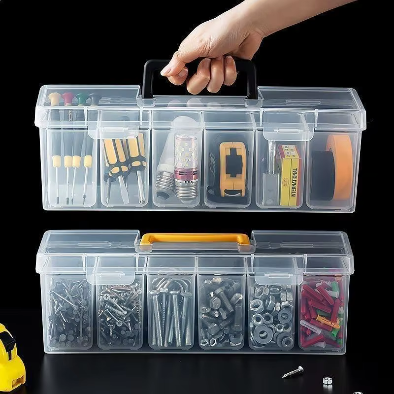 Boîte de rangement pour outils