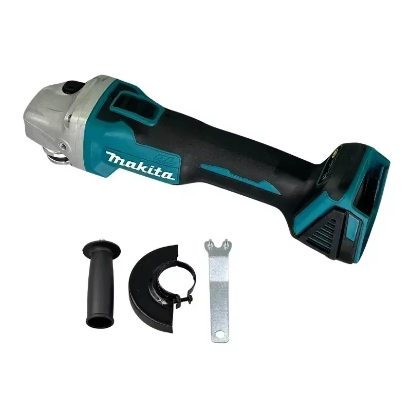 Meuleuse d'angle sans fil Makita DGA404