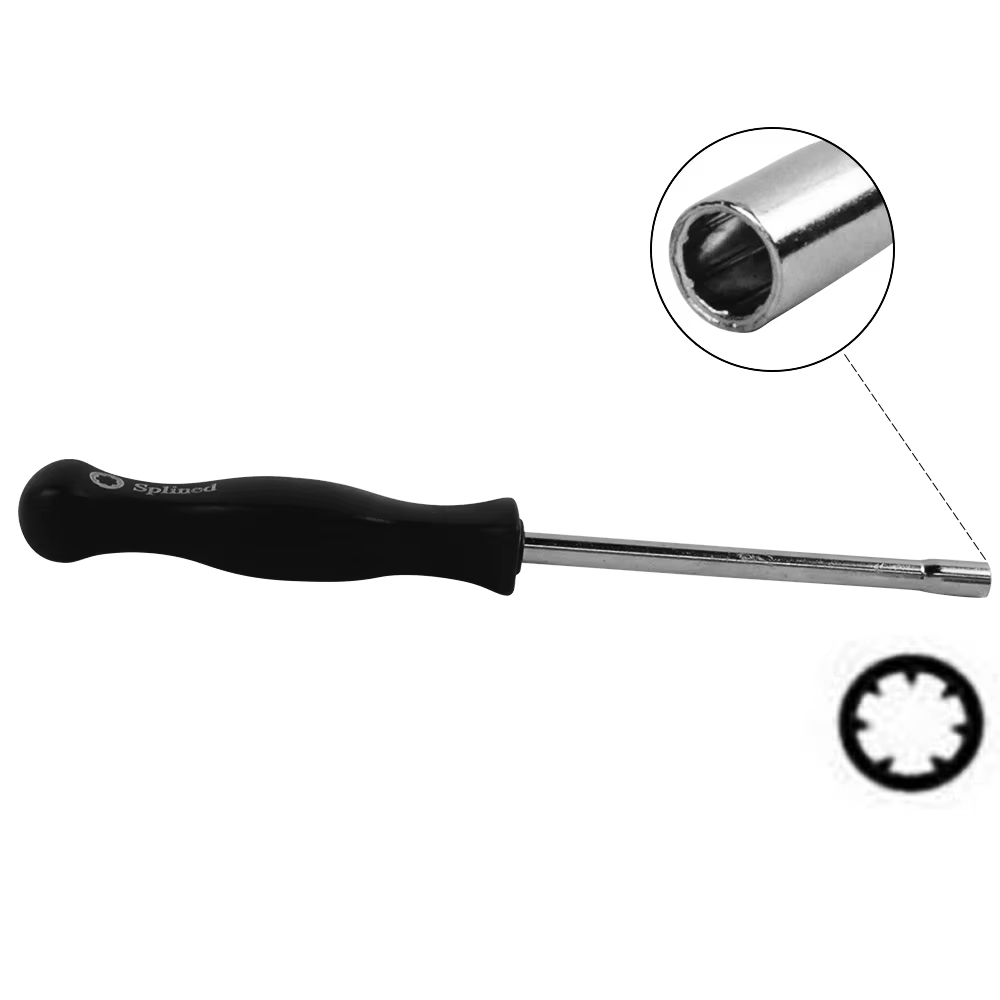 Outil de réglage de carburateur