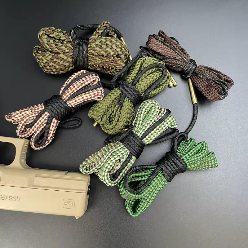 Kit de nettoyage de pistolet