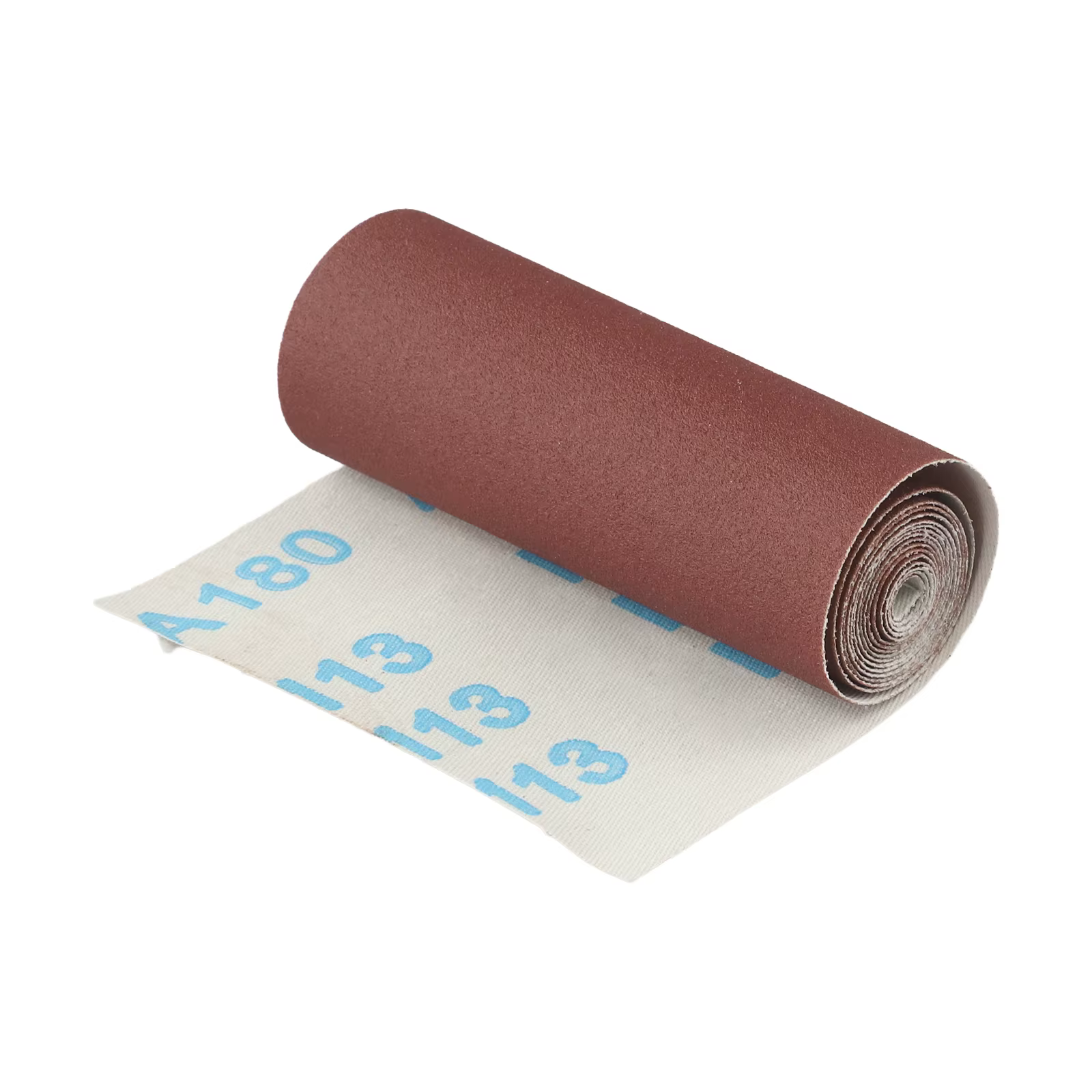 Feuilles abrasives abrasives pour grill levez y