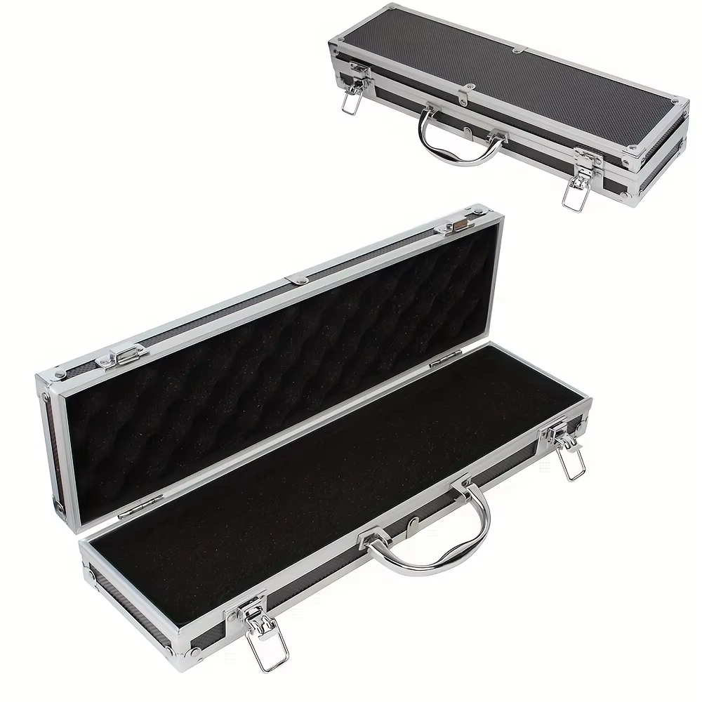DONBox-Boîte à outils en alliage d'aluminium