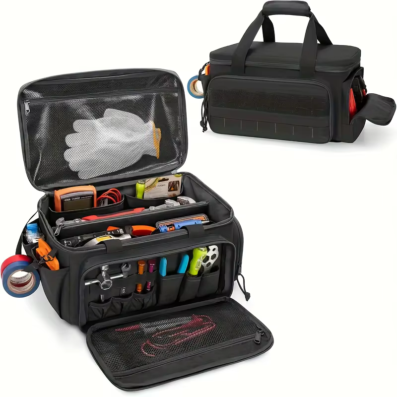 Sac à dos pour outils robuste