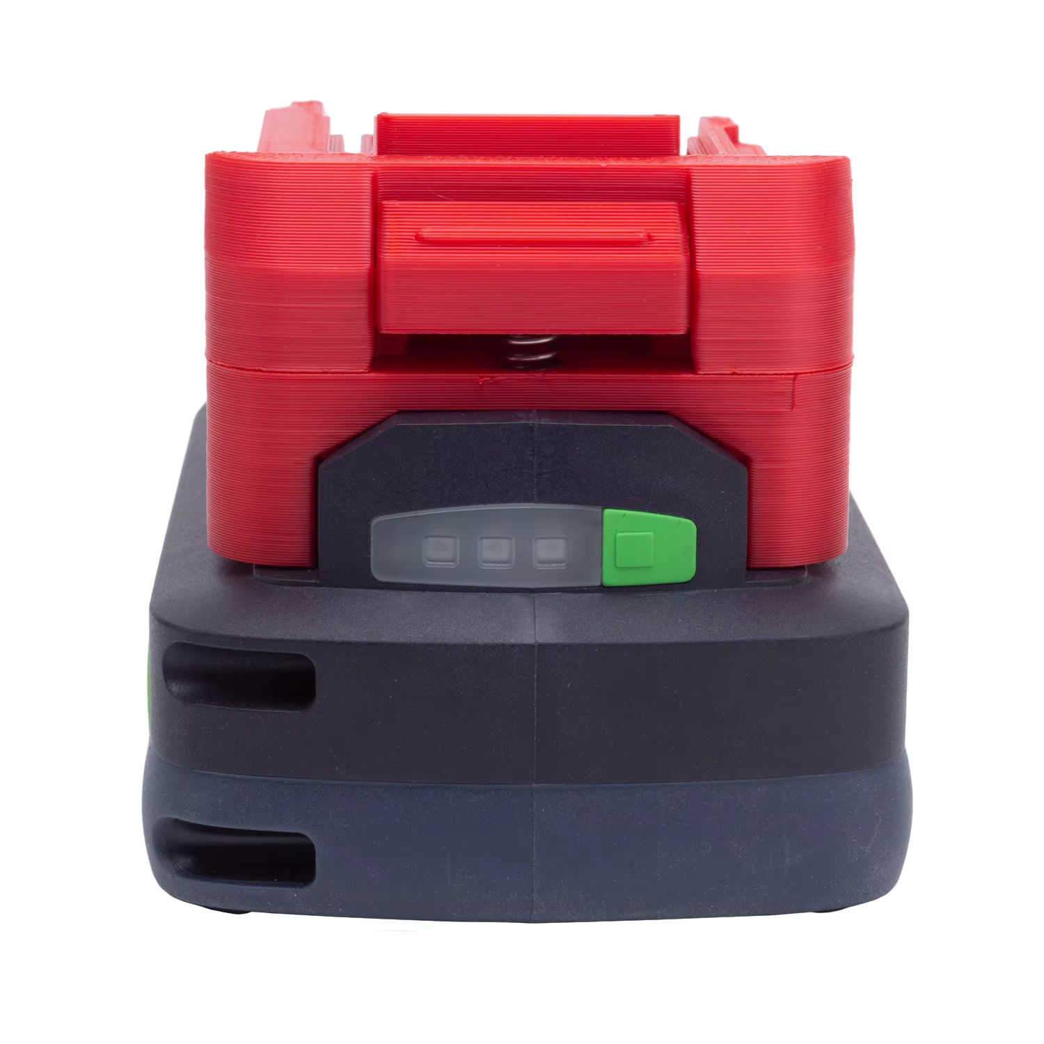 Adaptateur convertisseur pour outil Makita 18V LXT Li-ion vers batterie