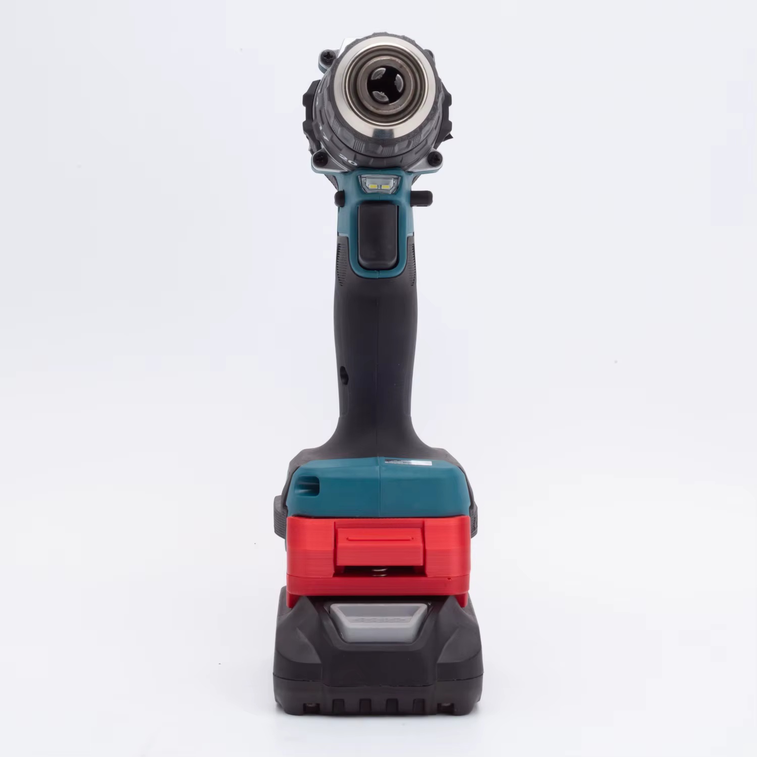 Convertisseur pour batterie Li-ion Aldi Ferrex Activ Energy/Makita