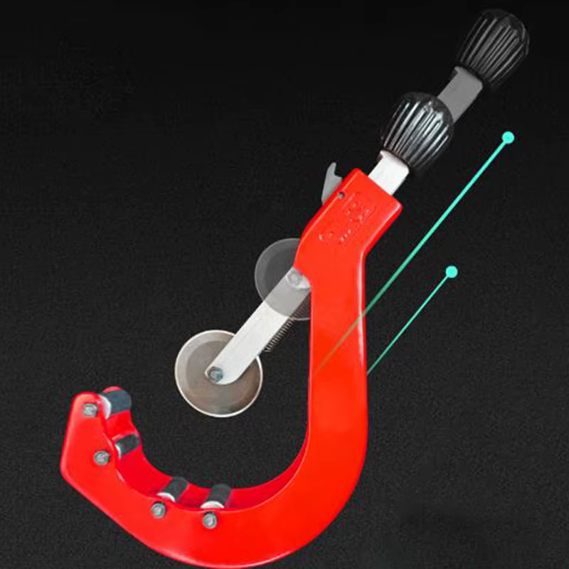 Coupe-tuyau en PVC 14-63mm/50-110mm