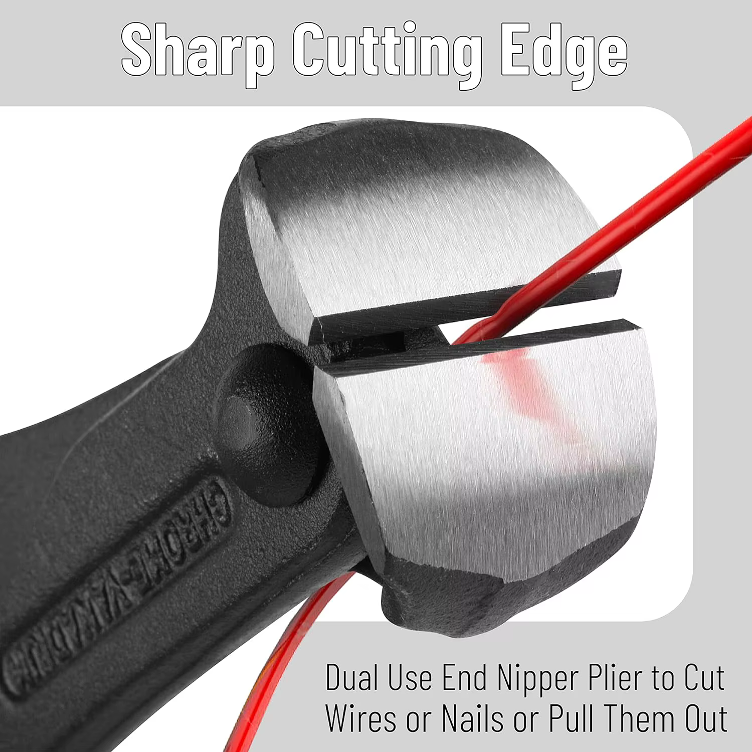 Multifunctional Puller