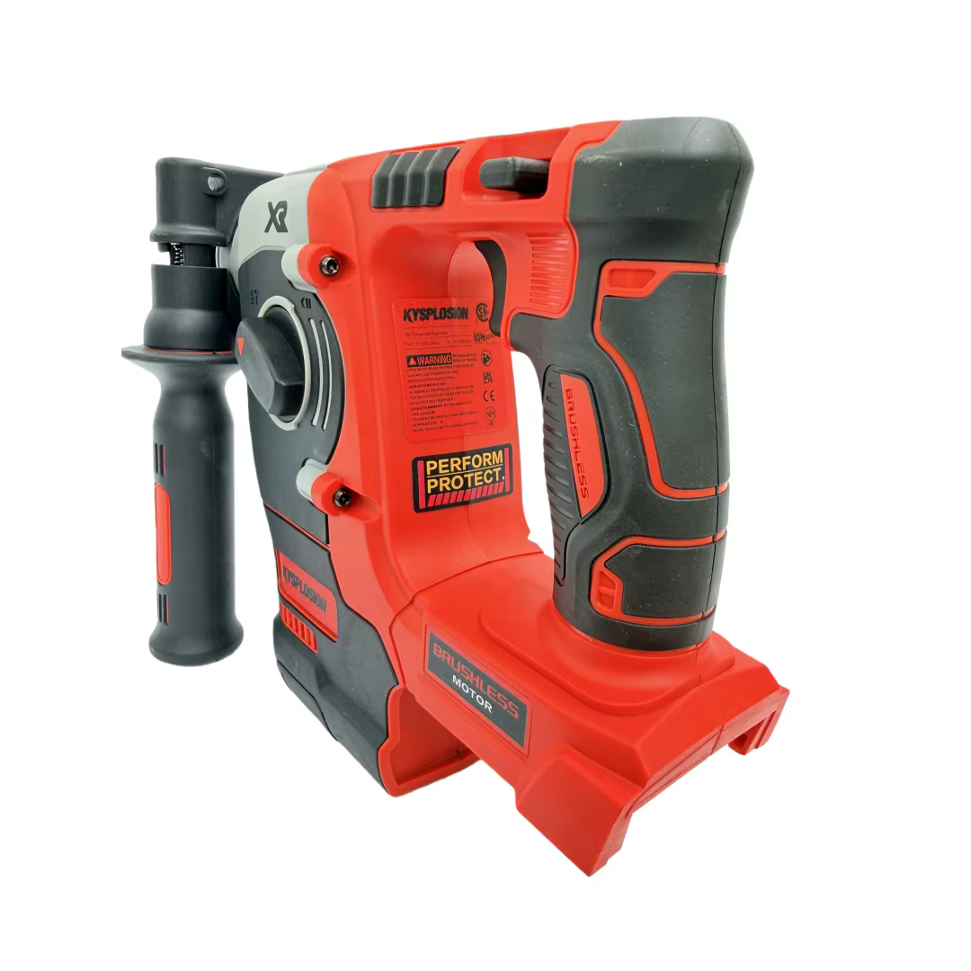 Perceuses sans fil, marteaux briseurs pour batterie Milwaukee 18V