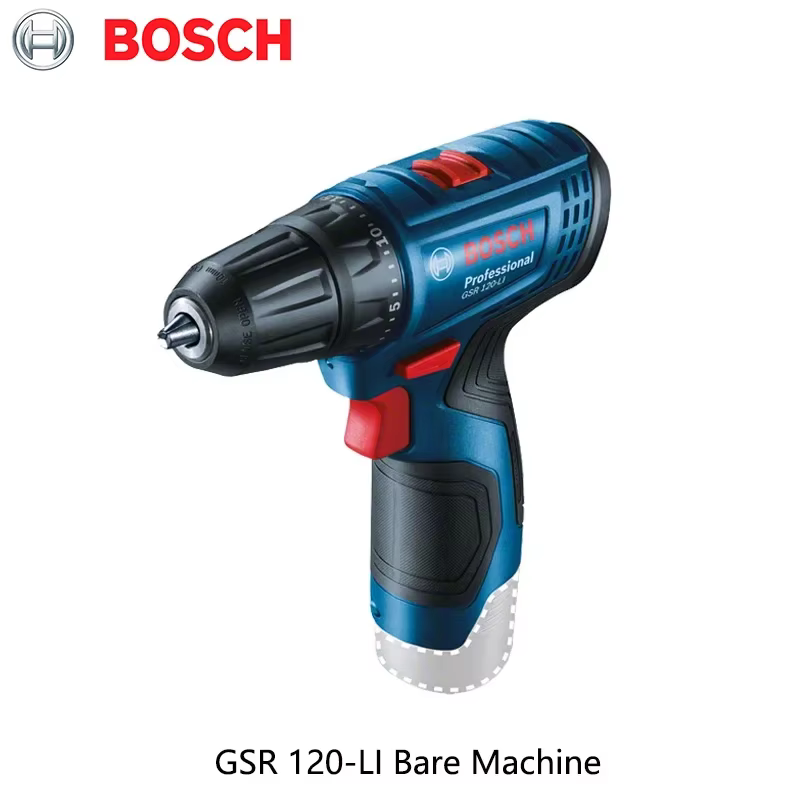 Bosch perceuse électrique GSR 120-LI 12V